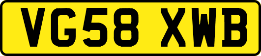 VG58XWB