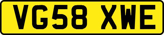 VG58XWE