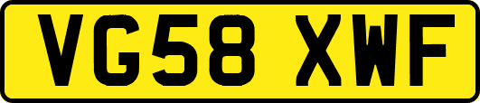 VG58XWF