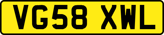 VG58XWL