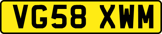 VG58XWM
