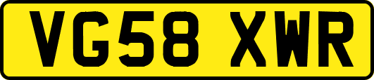 VG58XWR