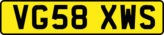 VG58XWS