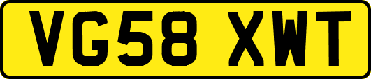 VG58XWT