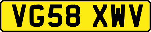 VG58XWV