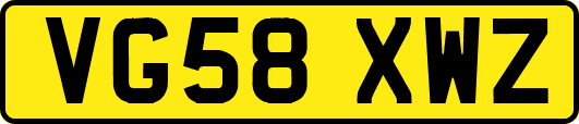 VG58XWZ