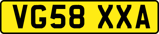 VG58XXA