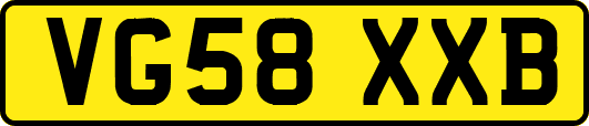 VG58XXB
