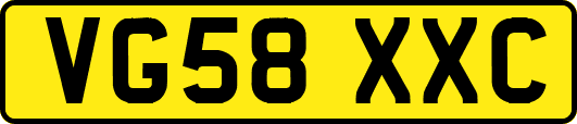 VG58XXC
