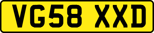 VG58XXD