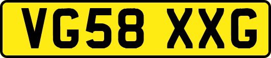 VG58XXG
