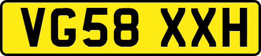VG58XXH