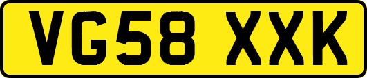 VG58XXK