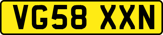 VG58XXN