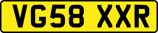 VG58XXR