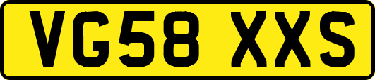 VG58XXS