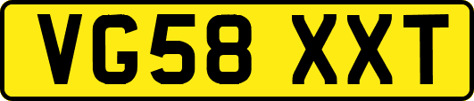 VG58XXT