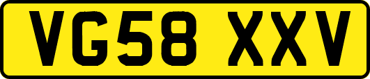 VG58XXV