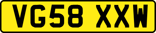 VG58XXW