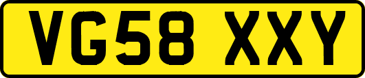 VG58XXY