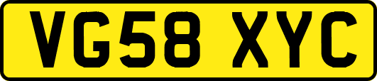VG58XYC