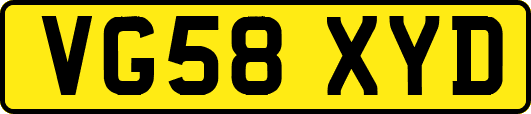 VG58XYD