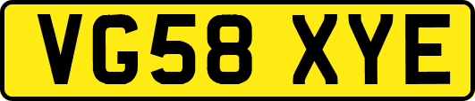 VG58XYE