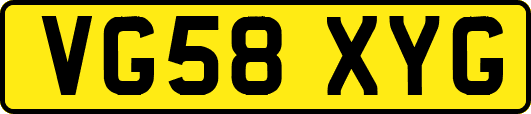VG58XYG