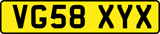 VG58XYX