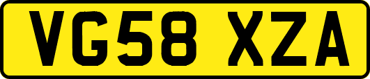 VG58XZA