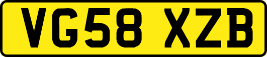 VG58XZB