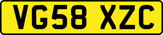 VG58XZC