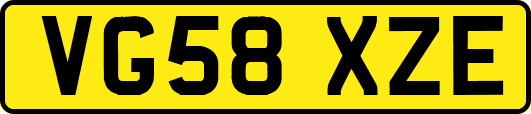 VG58XZE