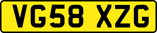 VG58XZG