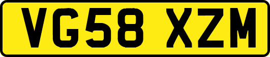 VG58XZM