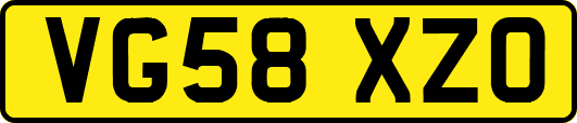 VG58XZO