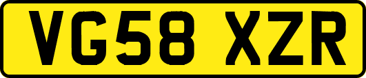 VG58XZR