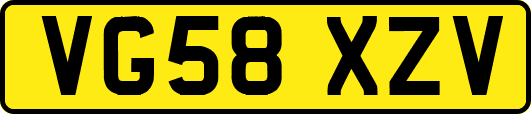 VG58XZV