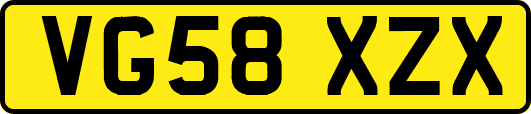 VG58XZX