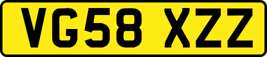 VG58XZZ