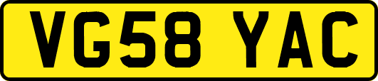 VG58YAC