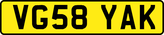 VG58YAK