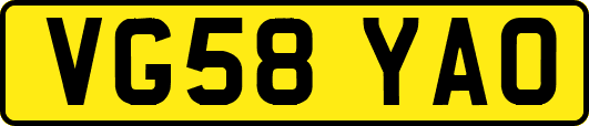 VG58YAO