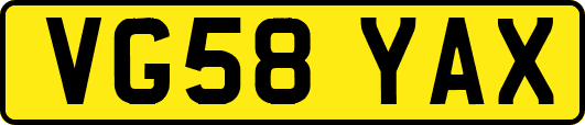 VG58YAX
