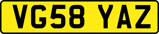 VG58YAZ