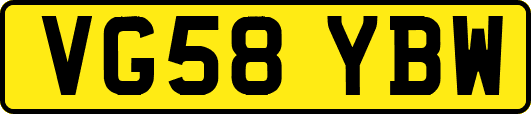 VG58YBW