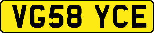 VG58YCE