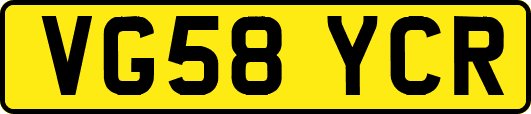 VG58YCR