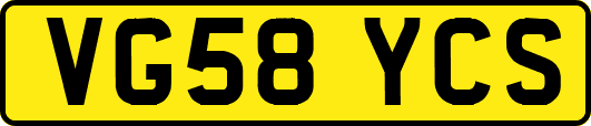 VG58YCS