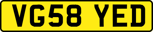 VG58YED